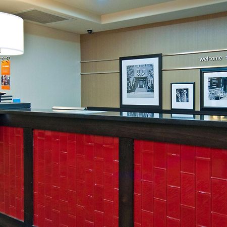 Hampton Inn Maumelle Extérieur photo