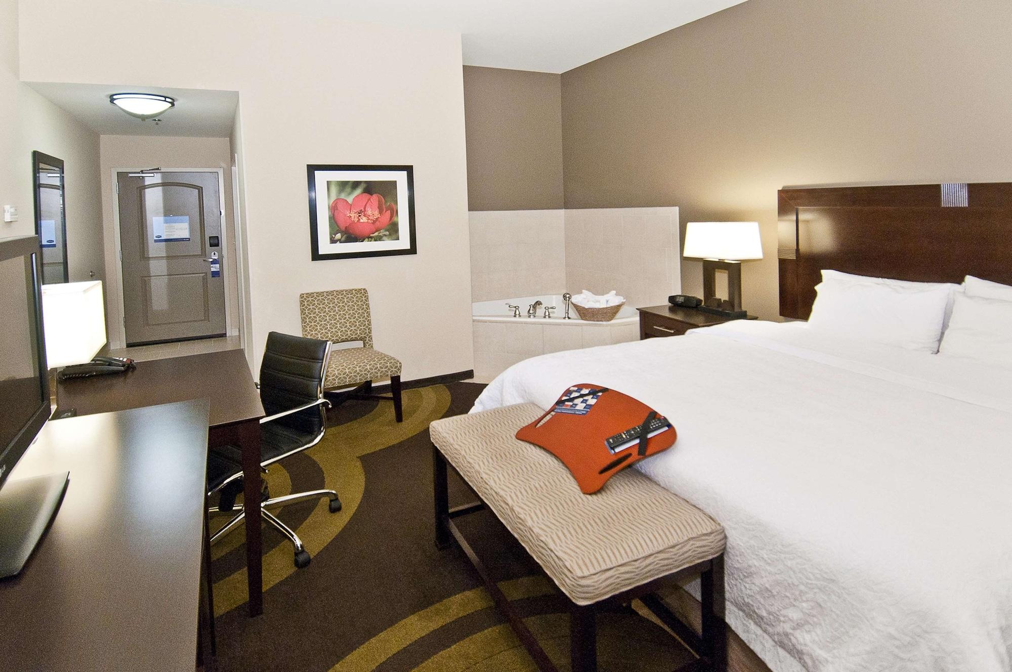 Hampton Inn Maumelle Extérieur photo