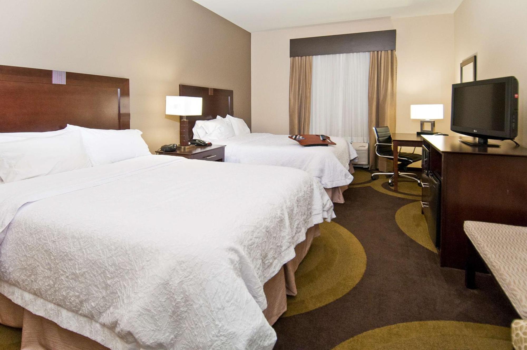 Hampton Inn Maumelle Extérieur photo