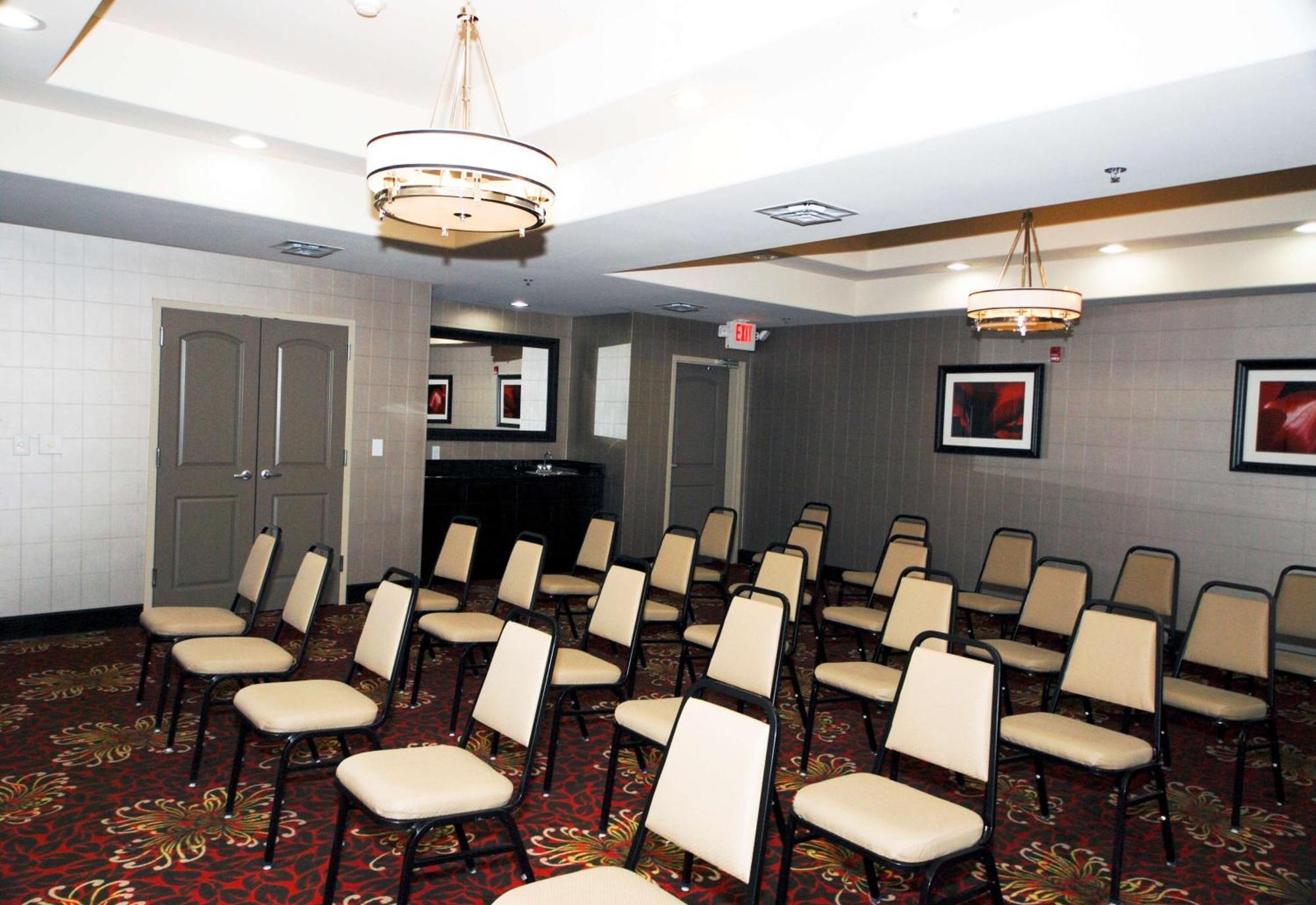 Hampton Inn Maumelle Extérieur photo
