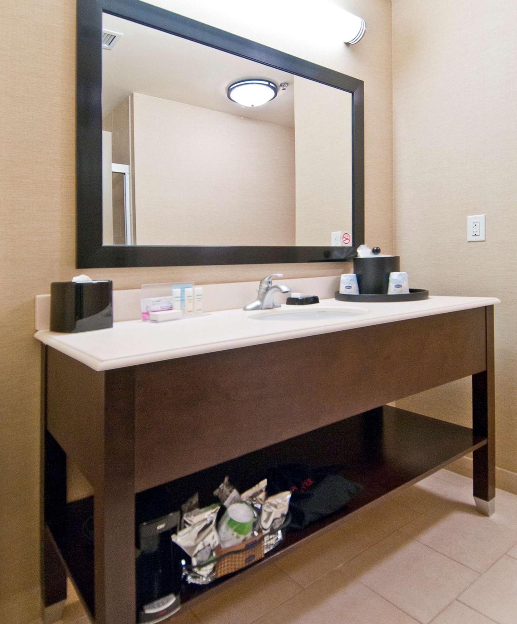 Hampton Inn Maumelle Extérieur photo
