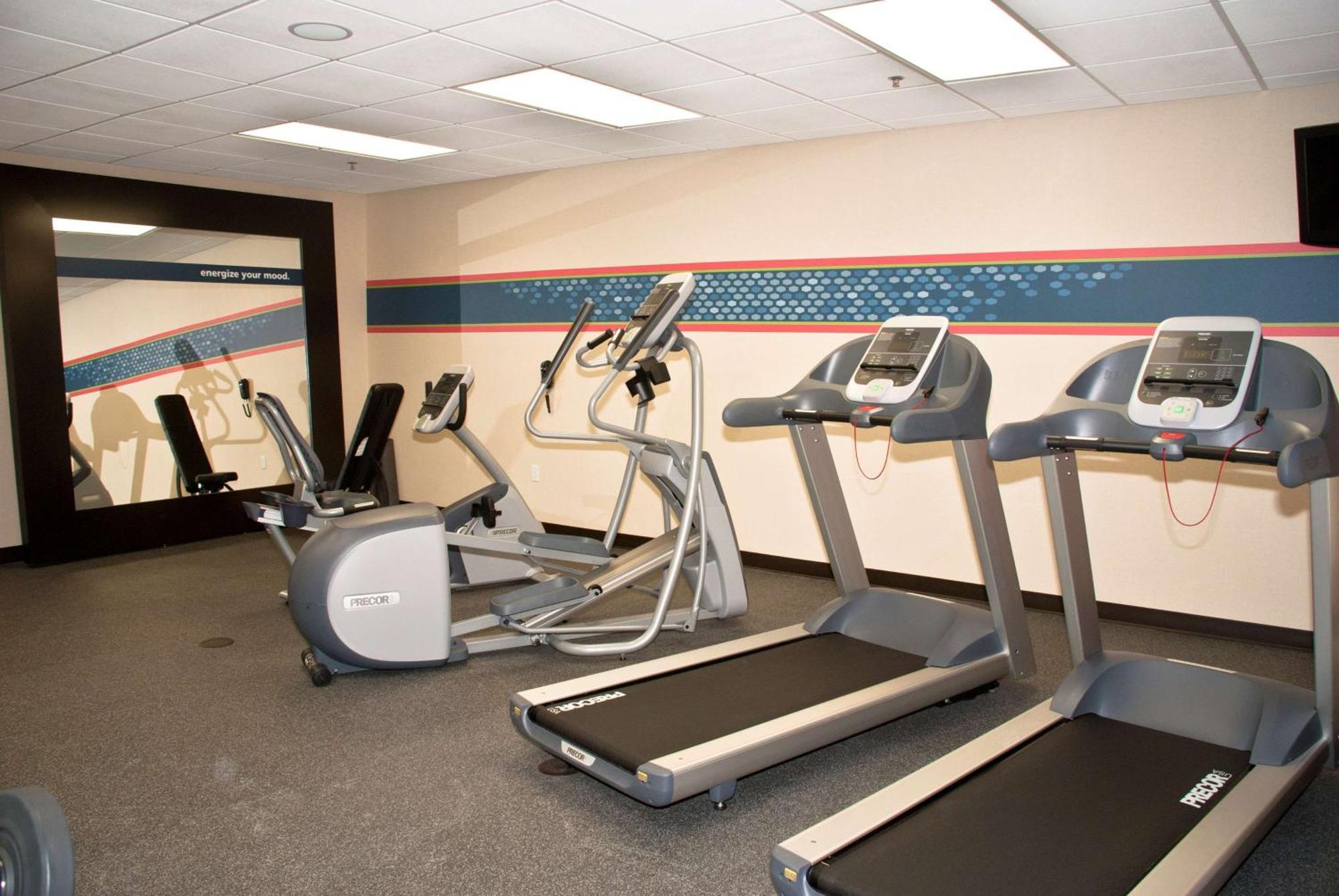 Hampton Inn Maumelle Extérieur photo