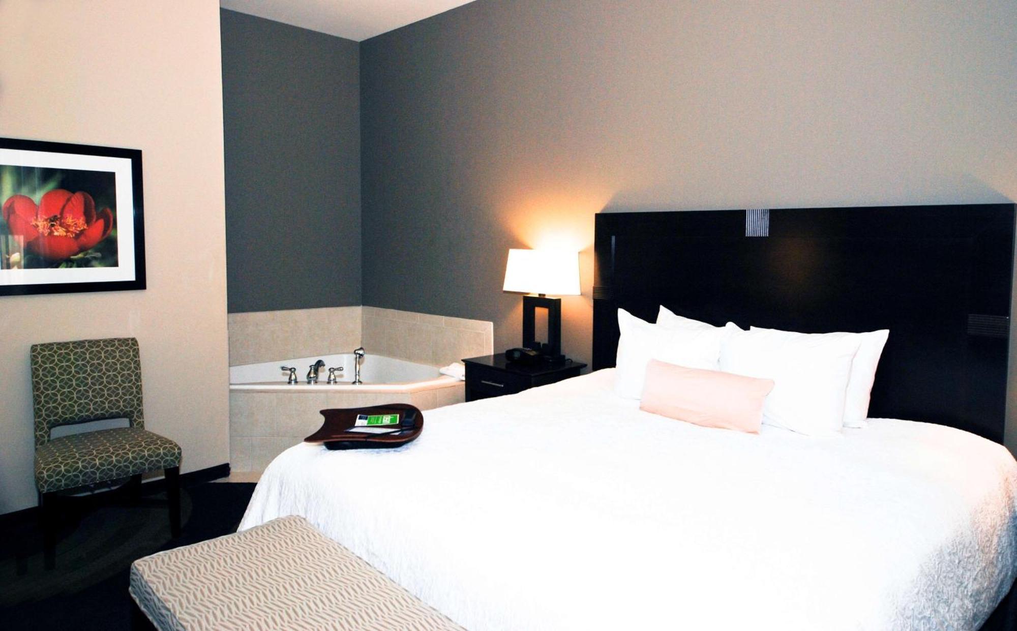 Hampton Inn Maumelle Extérieur photo