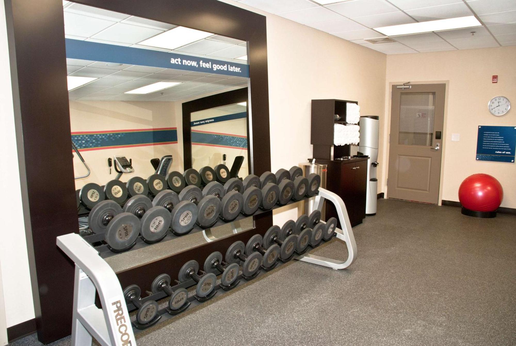 Hampton Inn Maumelle Extérieur photo