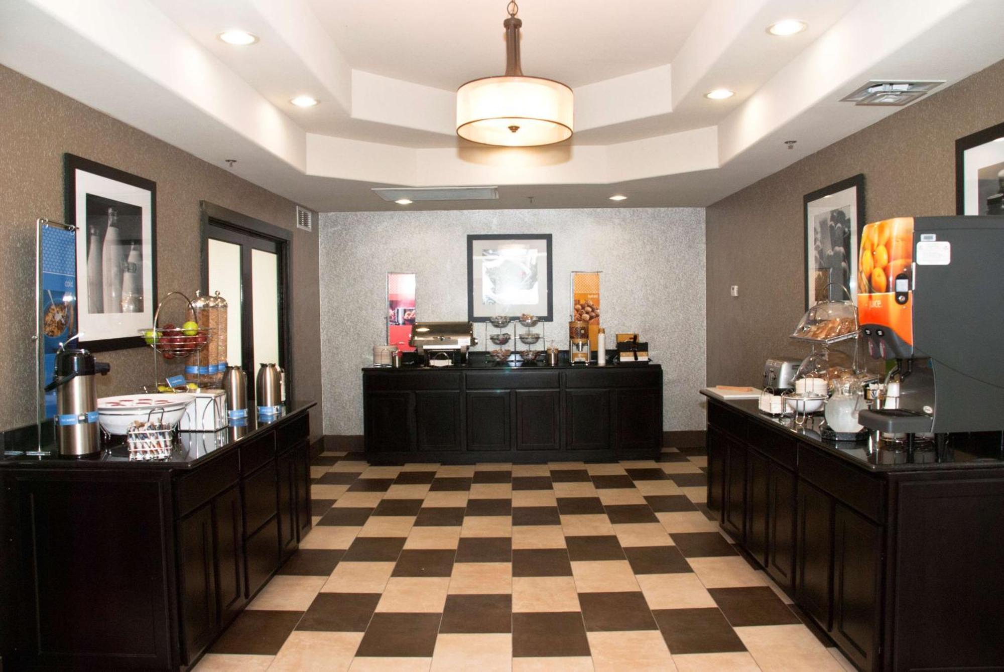 Hampton Inn Maumelle Extérieur photo