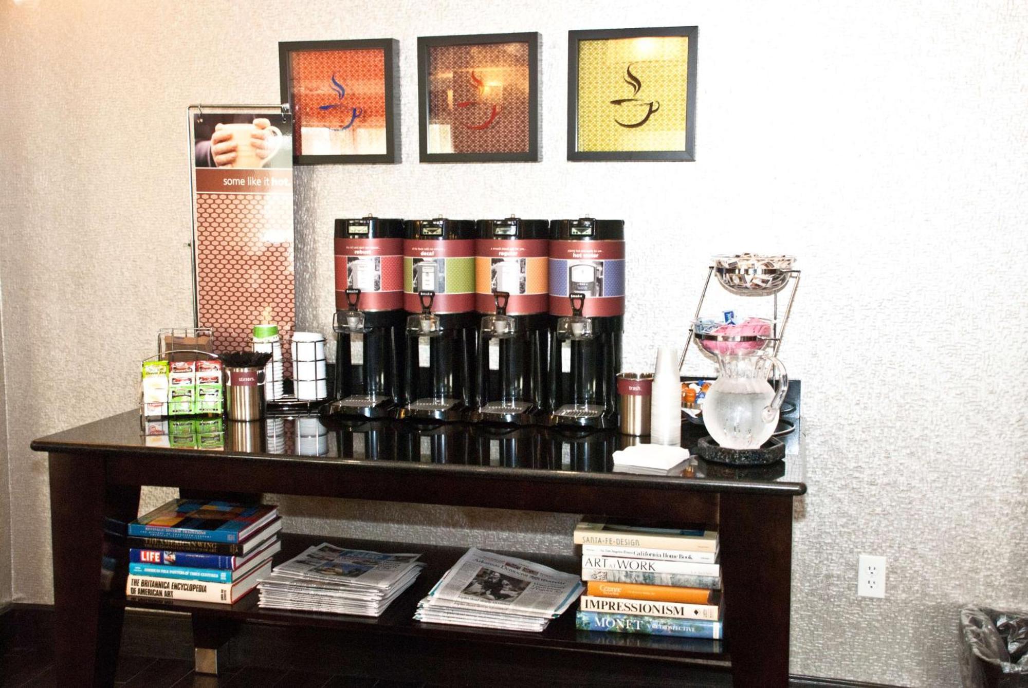 Hampton Inn Maumelle Extérieur photo