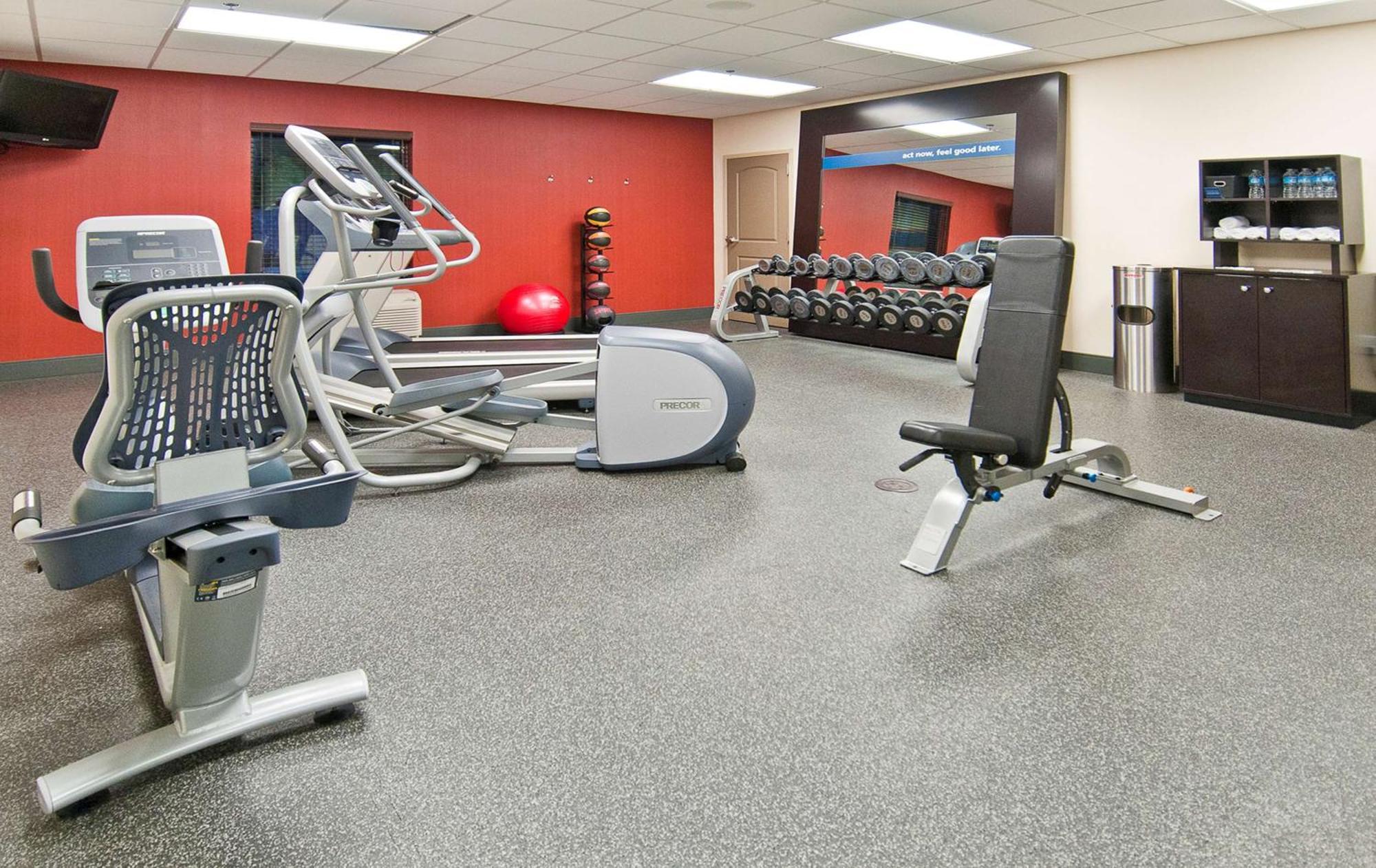 Hampton Inn Maumelle Extérieur photo
