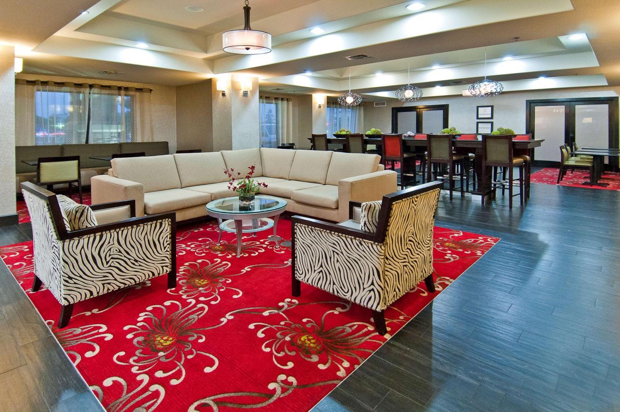 Hampton Inn Maumelle Extérieur photo