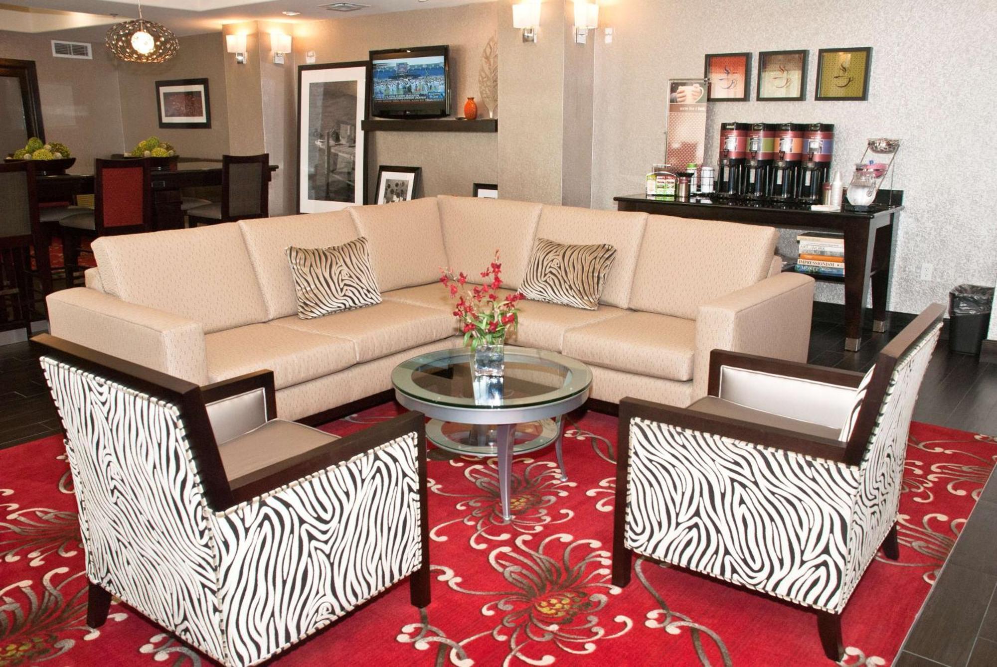 Hampton Inn Maumelle Extérieur photo