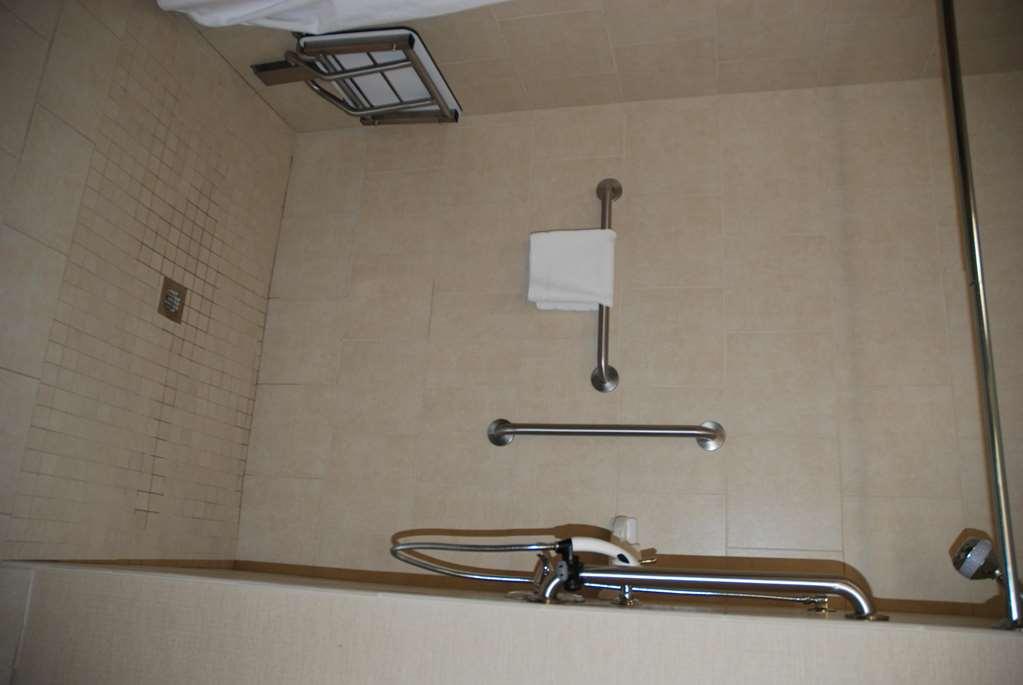 Hampton Inn Maumelle Chambre photo