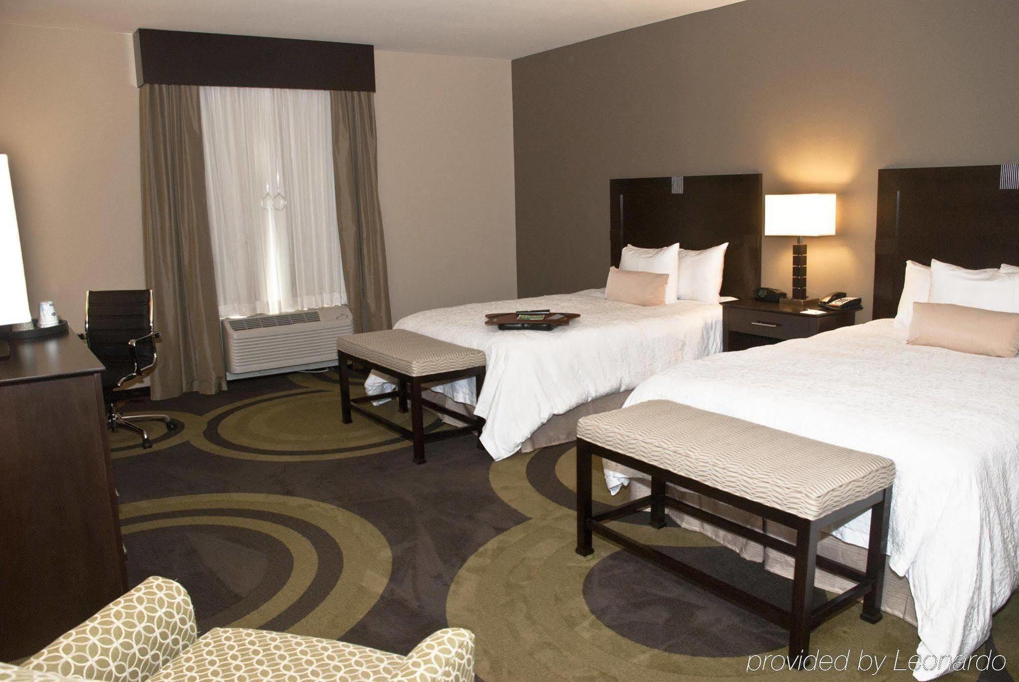 Hampton Inn Maumelle Extérieur photo