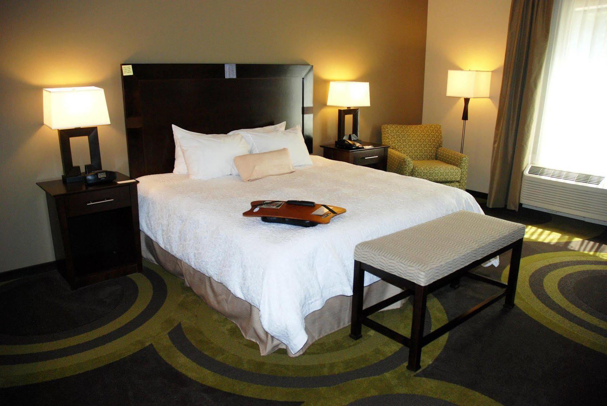 Hampton Inn Maumelle Extérieur photo