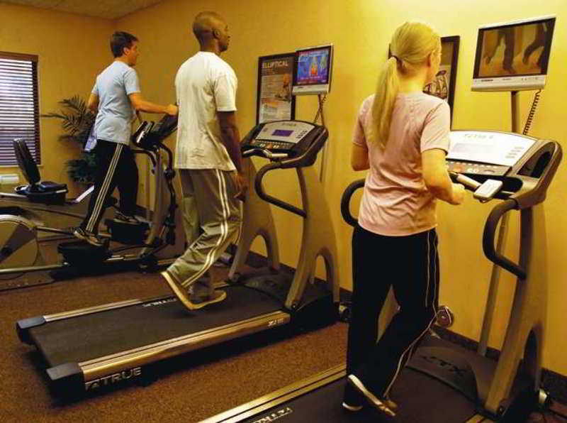 Hampton Inn Maumelle Facilités photo