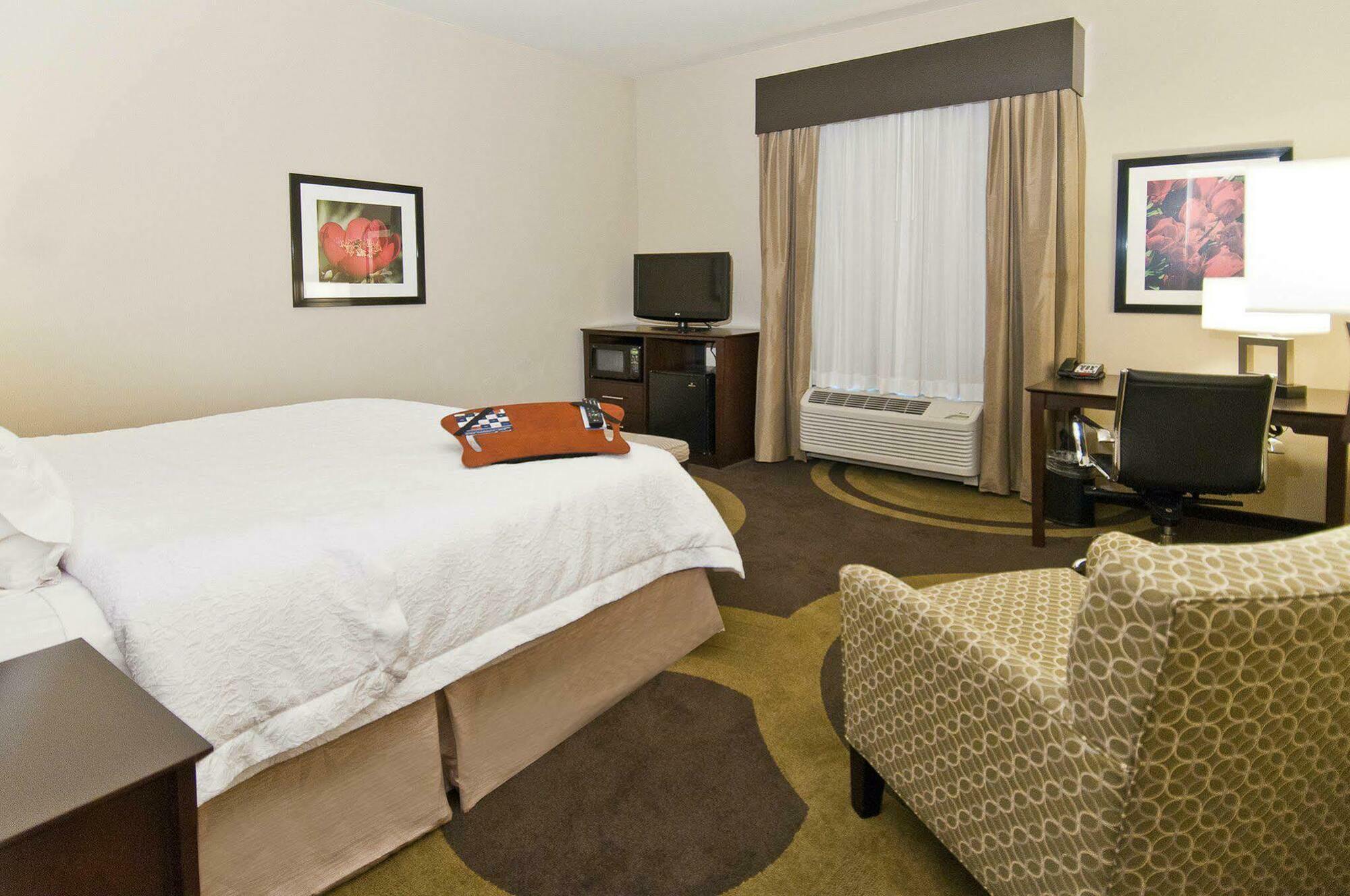 Hampton Inn Maumelle Extérieur photo